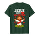 Jesus is My Valentine Christian Valentine's Day T-Shirt