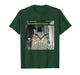 Ring Cat with Motion Meme T-Shirt