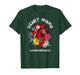 Heart Mama CHD Awareness Proud CHD Mom of A CHD Warrior T-Shirt
