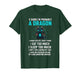 5 Signs I'm Probably A Dragon Tee Dragon Lovers Gift T-Shirt