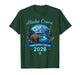 Alaska Cruise 2026 Making Memories Together Design T-Shirt