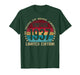 89 Year Old Gifts Vintage 1937 Limited Edition 89th Birthday T-Shirt