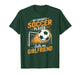 My Favorite Soccer Player Calls Me Girlfriend T-Shirt