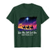 Vintage Wise Men Still Seek Him Jesus Faith 3 Kings T-Shirt