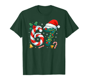 67 Meme Six Seven for Kids Women Men Boys Girls Christmas T-Shirt