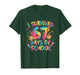 I Survived 67 Days of School Art School Teachers Girls Boys T-Shirt