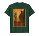 Portland Frog Protest Shirt Funny Portland Frog Protest T-Shirt