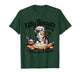 Cat Baking Kitty Biscuits We Knead Em You Need Em T-Shirt