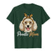 Poodle Mom Women Poodle Dog Poodle Lover T-Shirt