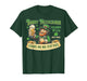 Barry McCockiner McConconner Irish Pub Funny Saint Patrick’s T-Shirt