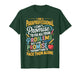 Can't Promise Fix All para Teacher Teaching Paraprofessional T-Shirt