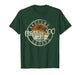 Vintage 2000 26yr 26th Birthday Gifts for Men 26 Years Old T-Shirt