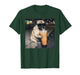 Pug Iced Coffee T-Shirt