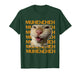 Funny Laughing Cat Meme Design Muheheheh Muhehehe Muheheh T-Shirt