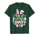 I’m A Little Eggstra Funny Easter Day Family Matching T-Shirt