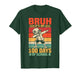 100 Days of School Boys 100th Day of School Kids T-Shirt
