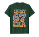 67 Meme in My 67 Era Gen Alpha Girls Tweens Boys Women Kids T-Shirt