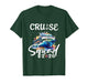 Cruise Squad 2026 Men Women Kids Matching Family Cruise Trip T-Shirt