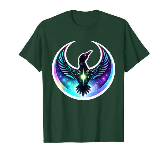 Minnesota Rebel New State Flag T-Shirt