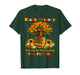 Honoring Teachers Women Black History Month Tribute T-Shirt