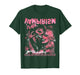 Alt Goth Vintage Y2K Gothic Emo Vampire Couple Punk Grunge T-Shirt