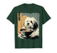 ハバニーズ Havanese Dog Vintage Ramen Japanese Noodles T-Shirt