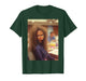 Funny Disgusting Doll face Meme Office Y2K Sarcastic Gift T-Shirt