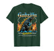 Godzilla - Japanese Monster T-Shirt
