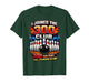 I Joined 300 Club Ten Pins Still Standing Funny Bowling T-Shirt