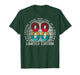 88 Year Old Gifts Vintage 1938 Limited Edition 88th Birthday T-Shirt