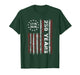 250 Years American 1776 2026 250th USA Patriotic 4th of July T-Shirt