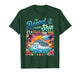 Board The Ship Its A Family Trip 2026 T-Shirt