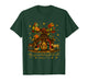 Colorful Nativity – Greatest Gift Matthew 1:21 T-Shirt