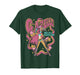 Disney Zootopia 2 Gazelle One in A Gazellion Vintage Poster T-Shirt
