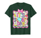 It's Staar Day Dont Stress Do Your Best Test Day Teacher Bow T-Shirt