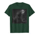 Funny Japanese Kaiju Selfie Santa Christmas Men Boys Kids T-Shirt