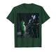 Portland Frog Protest Frogs Stronger Together for Men Women T-Shirt