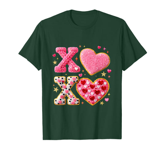 Valentine Coquette T-Shirt