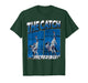Andy Pages Kiké Hernández Los Angeles The Incredible Catch T-Shirt