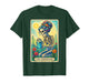 The Gardener Tarot Card T-Shirt