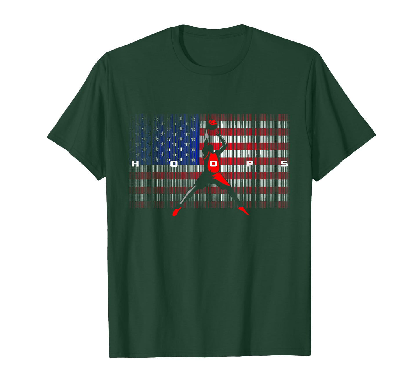 Basketball T-Shirt