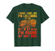 Funny Dirt Bike Art for Men Women Motocross Dirt Bike Rider T-Shirt