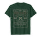 Vintage 2012 Limited Edition Shirt 14 Year Old 14th Birthday T-Shirt