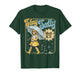 Salty Salt Melt Ice Funny Women Men T-Shirt