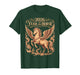 Pegasus Zodiac Chinese Lunar New Year of The Horse 2026 T-Shirt