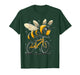 Bee Bicycle T-Shirt