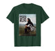 Official Exclusive Man On The Run Paul McCartney Movie T-Shirt