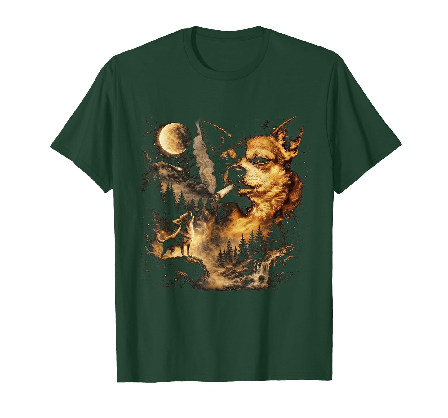 Animal T-Shirt