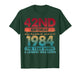 42 Year Old Gifts Vintage 1984 Limited Edition 42nd Birthday T-Shirt