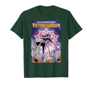 Victory Harben T-Shirt